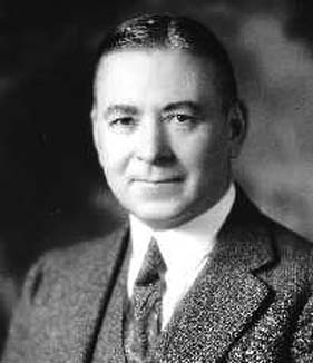Ray Moulton