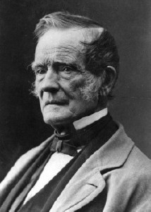 Humphrey Leavitt