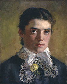 Rhoda Nicholls