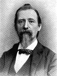 John Maisch