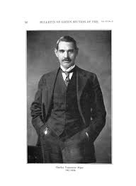 Charles Piper