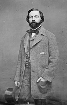 William Miles