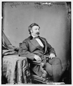 James Negley