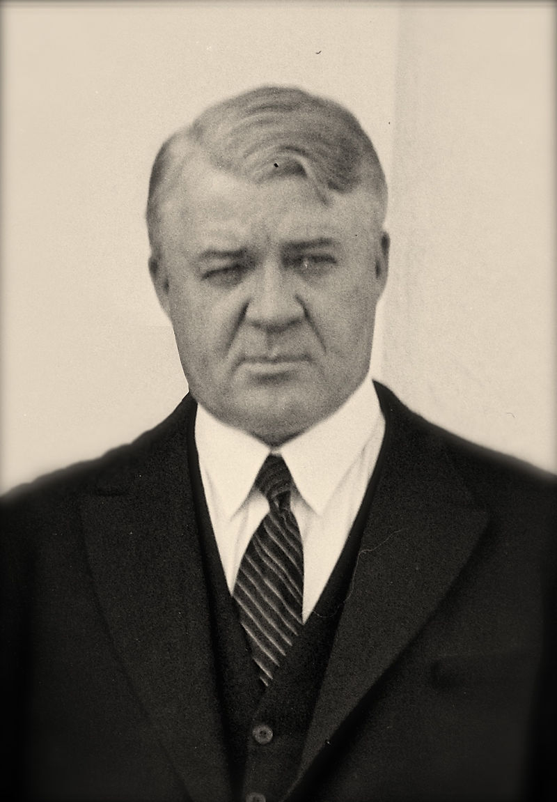 Robert Olds