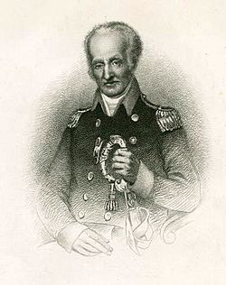 Jonathan Meigs