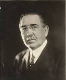 Harold Magonigle