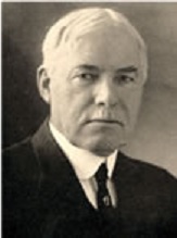 Samuel Parr