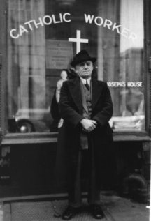 Peter Maurin