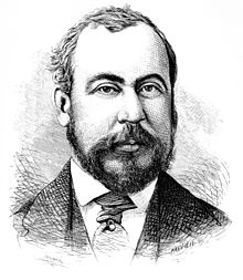 John LeConte