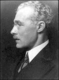 Amos Pinchot