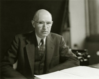 Albert Olmstead