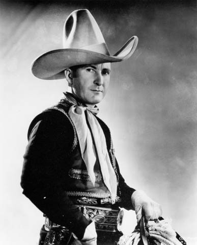 Tim McCoy