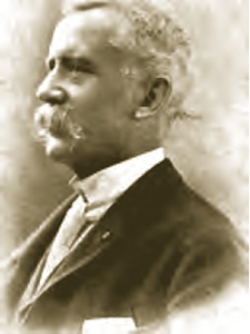 Henry Lyster