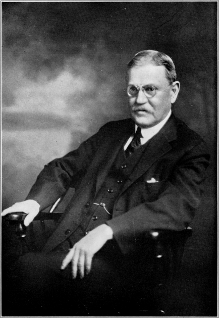 Thomas Osborne
