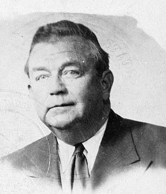 Ward Morehouse