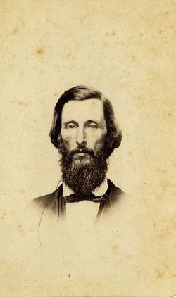 Enoch Marvin