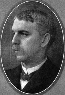 Frank McMurry