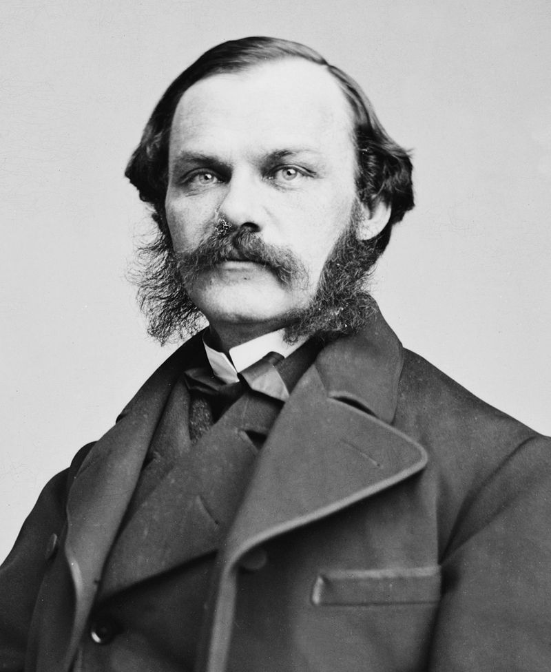 Henry Raymond