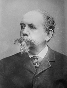 Samuel McAllister