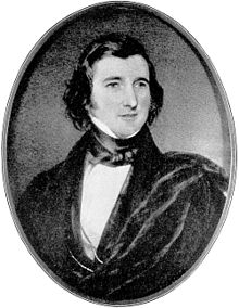 John Mitchell