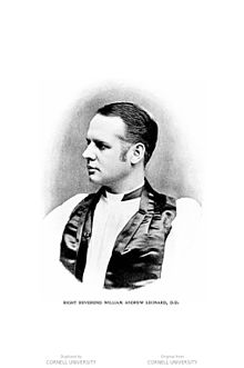 William Leonard