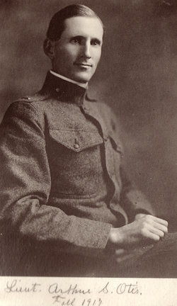 Arthur Otis