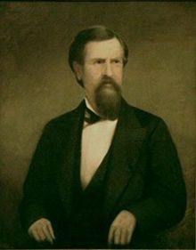 James Porter
