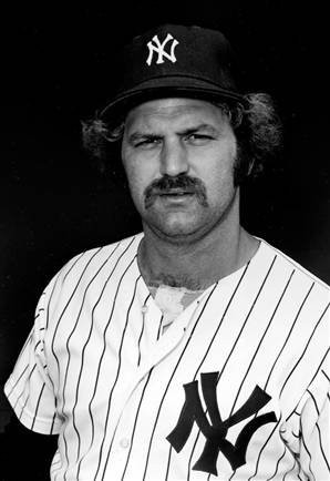 Thurman Munson
