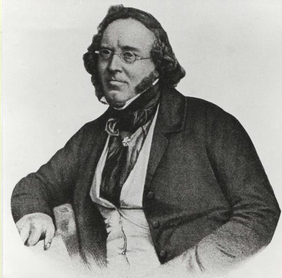 Georg List