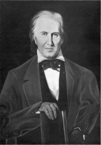 John Lomax
