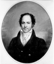 Benjamin Leigh