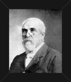 James McGready