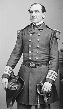James Palmer