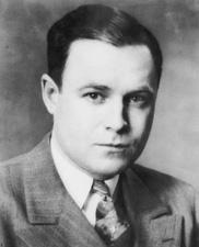 James McGrath