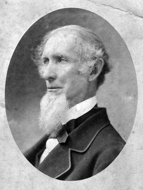 Clark Nott