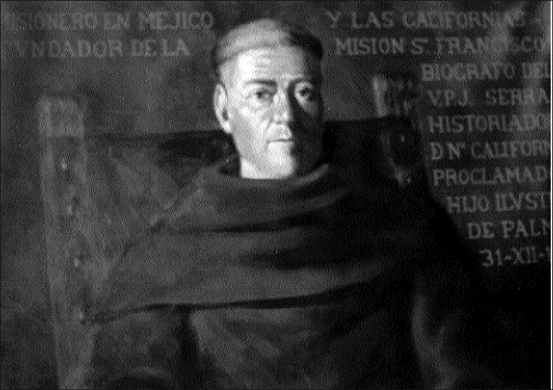 Francisco Palóu