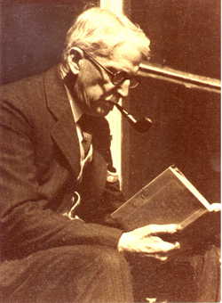 Andrew McLaughlin