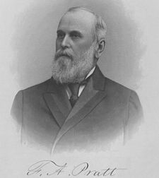 Francis Pratt