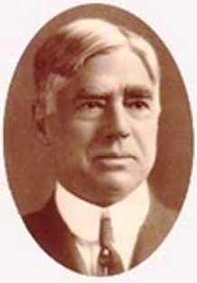 Joseph Pew Jr.