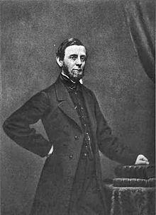 George Putnam