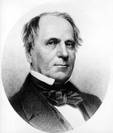 Samuel Prescott