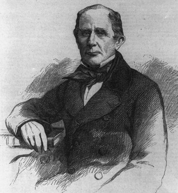 William Reed