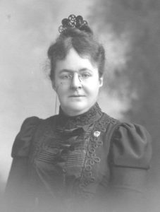 Harriett Lothrop