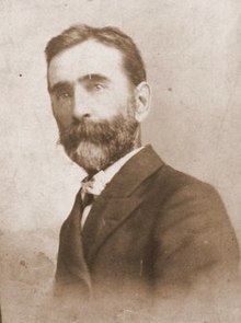 Lucien Powell