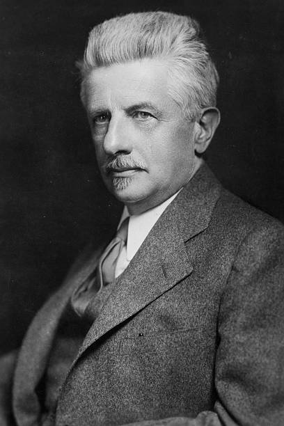 Arthur Lovejoy