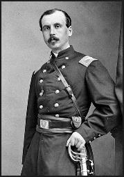 Charles LeGendre