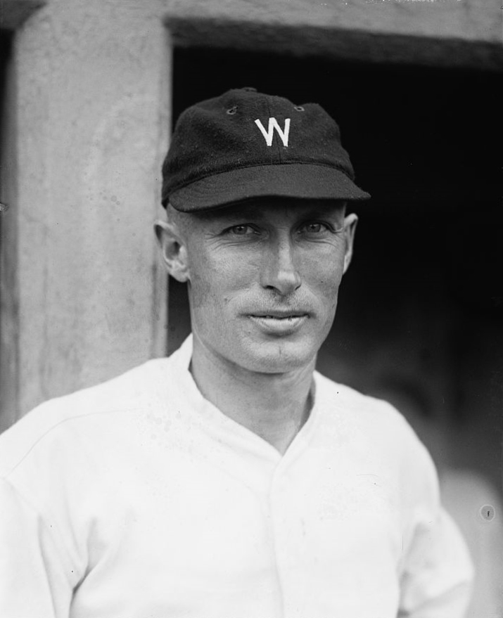 Edgar Rice