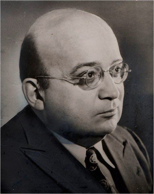 Abbott Liebling