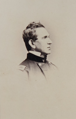 Edward Canby