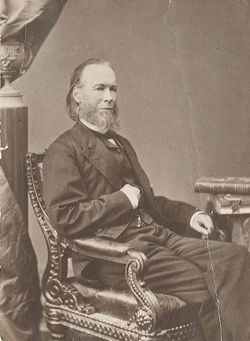 Charles Boynton